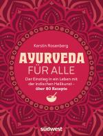 Cover-Bild Ayurveda für alle