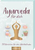 Cover-Bild Ayurveda für dich