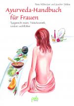 Cover-Bild Ayurveda-Handbuch für Frauen