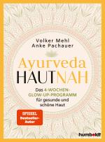 Cover-Bild Ayurveda hautnah