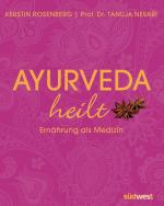 Cover-Bild Ayurveda heilt