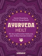 Cover-Bild Ayurveda heilt