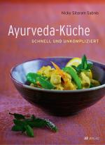 Cover-Bild Ayurveda-Küche - eBook