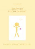 Cover-Bild Ayurveda leicht erklärt