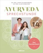 Cover-Bild Ayurveda-Sprechstunde