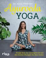 Cover-Bild Ayurveda-Yoga