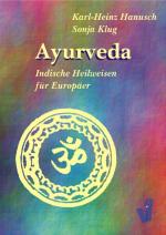 Cover-Bild Ayurveda