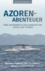 Cover-Bild Azoren-Abenteuer