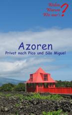 Cover-Bild Azoren