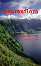 Cover-Bild Azorenflora