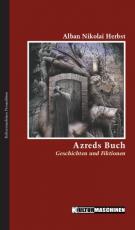 Cover-Bild Azreds Buch