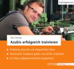 Cover-Bild Azubis erfolgreich trainieren (Trainingskonzept)