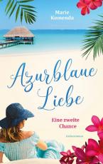 Cover-Bild Azurblaue Liebe