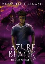 Cover-Bild Azure Black