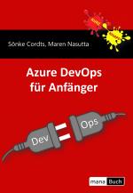 Cover-Bild Azure DevOps für Anfänger