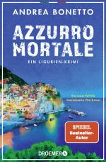 Cover-Bild Azzurro mortale