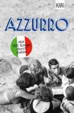 Cover-Bild Azzurro