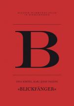 Cover-Bild B – Blickfänger