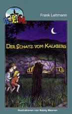 Cover-Bild B.E.N. - Der Schatz vom Kalkberg