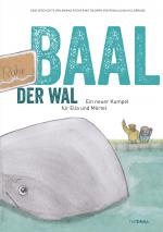 Cover-Bild Baal der Wal