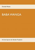 Cover-Bild Baba Wanga