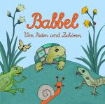 Cover-Bild Babbel