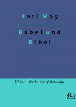 Cover-Bild Babel und Bibel