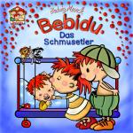 Cover-Bild Baby Bebidu - Das Schmusetier