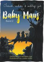 Cover-Bild Baby Maus / Baby Mouse