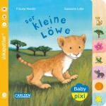 Cover-Bild Baby Pixi (unkaputtbar) 104: Der kleine Löwe