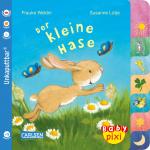 Cover-Bild Baby Pixi (unkaputtbar) 97: Der kleine Hase