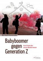 Cover-Bild Babyboomer gegen Generation Z