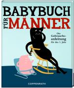 Cover-Bild Babybuch für Männer