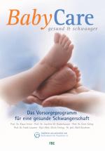 Cover-Bild BabyCare - gesund & schwanger