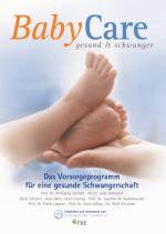 Cover-Bild BabyCare - gesund & schwanger