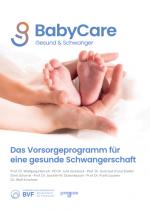 Cover-Bild BabyCare - gesund & schwanger