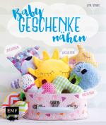 Cover-Bild Babygeschenke nähen