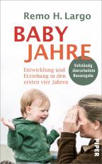 Cover-Bild Babyjahre