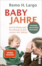 Cover-Bild Babyjahre