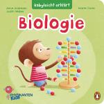Cover-Bild Babyleicht erklärt: Biologie