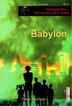 Cover-Bild Babylon