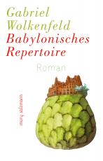 Cover-Bild Babylonisches Repertoire
