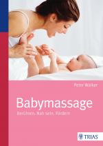 Cover-Bild Babymassage