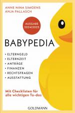 Cover-Bild Babypedia
