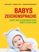 Cover-Bild Babys Zeichensprache