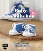 Cover-Bild Babyschühchen-Tick