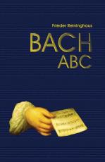 Cover-Bild Bach-ABC