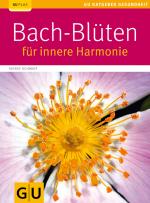 Cover-Bild Bach-Blüten für innere Harmonie