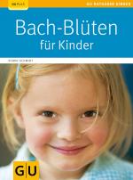 Cover-Bild Bach-Blüten für Kinder