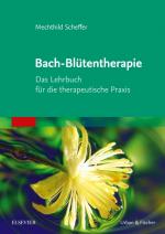 Cover-Bild Bach-Blütentherapie